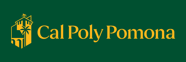 Cal Poly Pomona logo