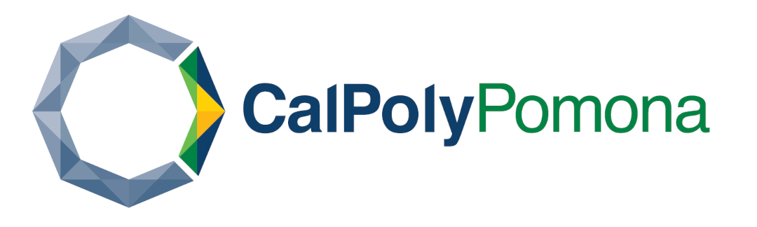 Cal Poly Pomona Logo