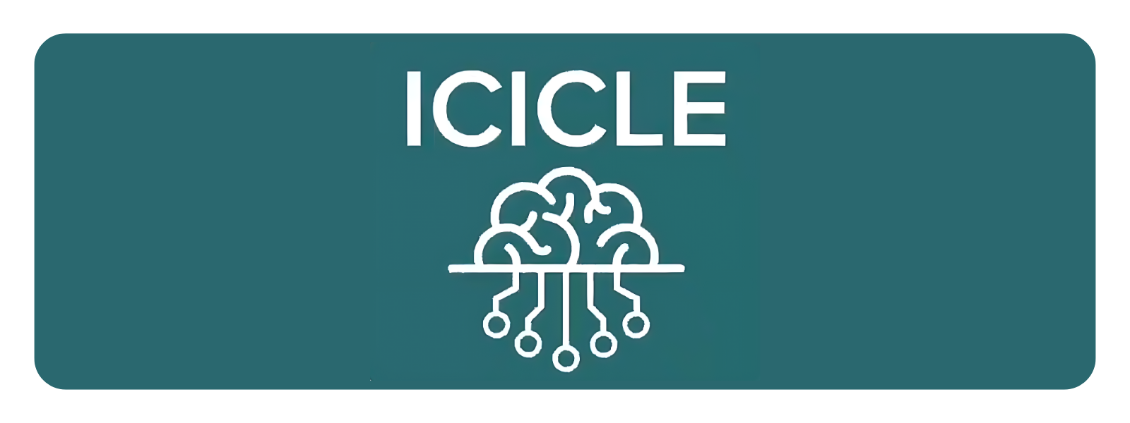 ICICLE Educational Fellows Logo
