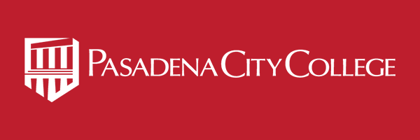 Pasadena City College logo